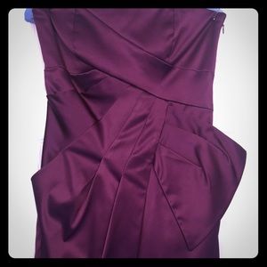 Max and Cleo cocktail dress